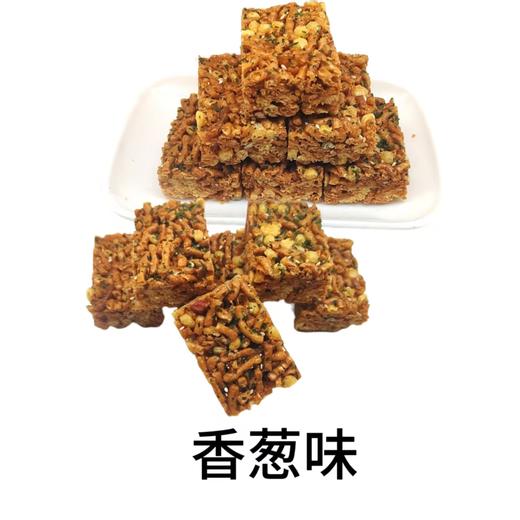 旺香楼——玛琪酥裸装    保质期4个月 商品图1