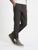 callisto咖啡色聚酯纤维混纺休闲裤 商品缩略图3