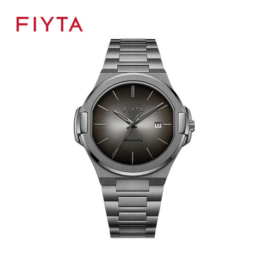 【新品】飞亚达航天系列石英男表G880021.HHH 商品图0