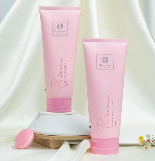 科士威 浪漫身体乳-200ML 商品图0