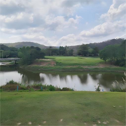 芭提雅·罗勇绿谷乡村俱乐部  Rayong Green Valley Country Club | 芭提雅高尔夫球场｜泰国高尔夫球场俱乐部 商品图2