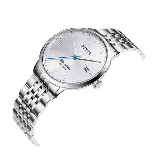 飞亚达风致系列男表机械表GA801002.WWW 商品图1