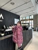 Lululemon 五格收腰羽绒服（MT） 商品缩略图7
