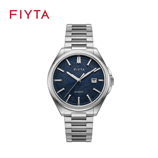 飞亚达摄影师系列机械男表GA860030.WLW 商品图0