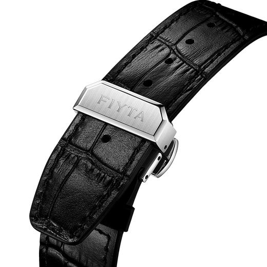 飞亚达星际系列机械男表GA35008.HHB 商品图6