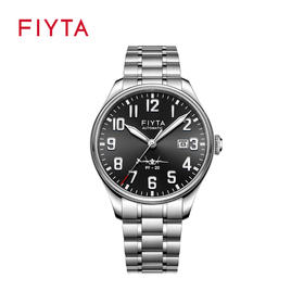 飞亚达“歼-20”战斗机精英款马赫系列机械男表GA881013.WBW