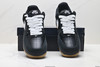 耐克NIKE AIR FORCE 1’07空军一号低帮百搭休闲运动板鞋lB6388-004男女鞋 商品缩略图6