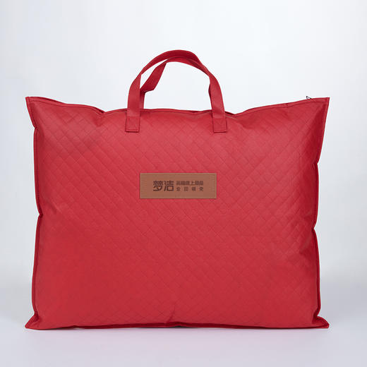 梦洁优眠纤柔对枕（超声波无纺布袋包装）1对—rxs 商品图4