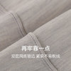 【可机洗美丽诺高支纱羊毛】SCHIESSER德国舒雅女士100%美丽诺高支纱绵羊毛可机洗160g保暖套装30/26149W 商品缩略图3