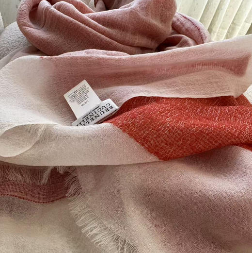 BC围巾 商品图11