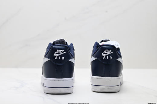 耐克NIKE AIR FORCE 1‘07空军一号低帮百搭休闲运动板鞋808788-996男女鞋 商品图5