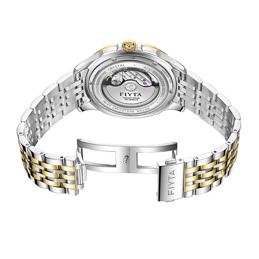 飞亚达经典系列机械男表GA800031.TWT 商品图8