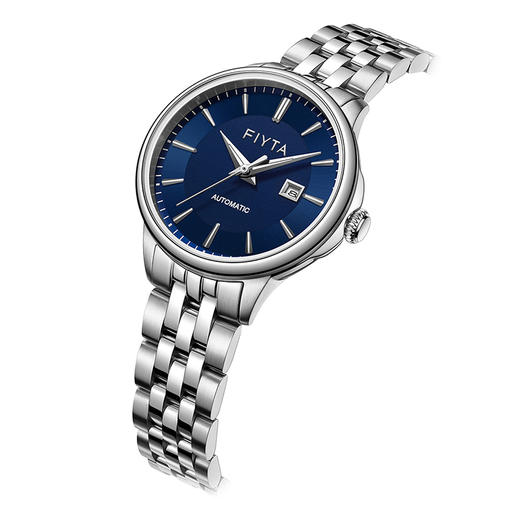 飞亚达芯动系列机械女表LA520010.WLW 商品图1