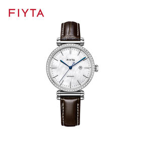 飞亚达印系列机械女表LA850020.WWKD