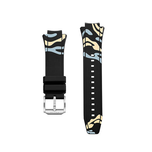 【新品】飞亚达星际系列石英男表G35010.WBB 商品图3