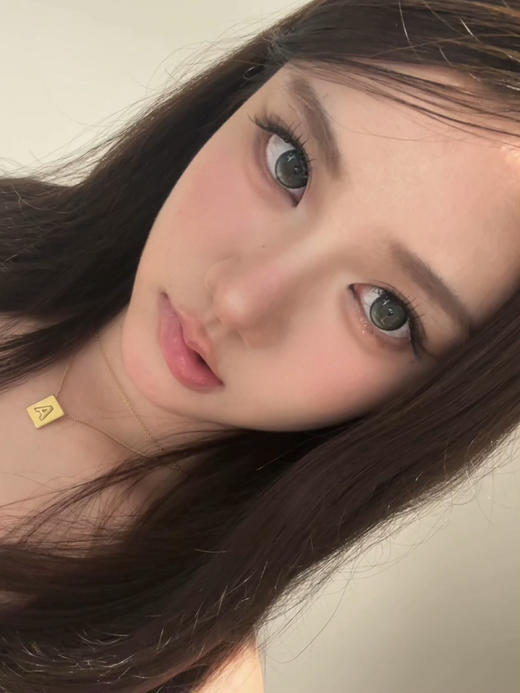 RECOLOOK清晨绿（佩戴直径：14.5mm） 商品图7