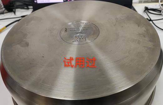 6932475203249 双立人ZWILLING 【炉灶通用】Nova Plus 24cm不锈钢家用煎锅平底锅 商品图9