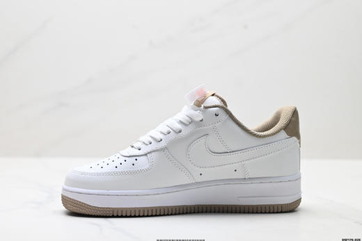 耐克NIKE AIR FORCE 1‘07空军一号低帮百搭休闲运动板鞋808788-996男女鞋 商品图2