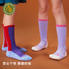 美国WOL 秋冬儿童春秋复古堆堆袜美式女童小腿套加厚保暖女孩袜堆堆袜 商品缩略图1