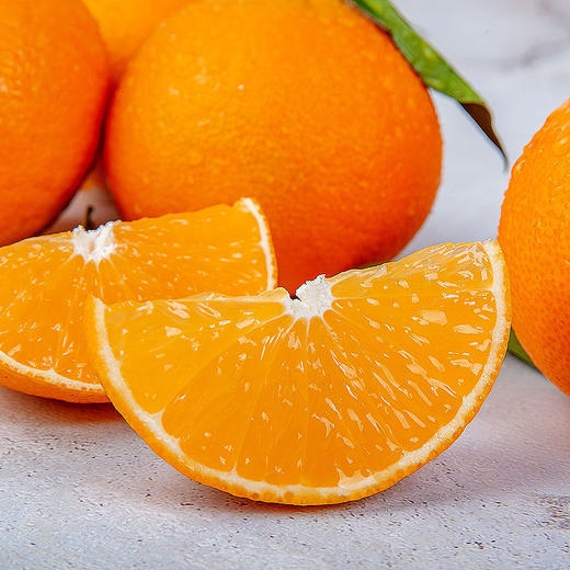 超多水份【现摘现发！新鲜直达】鲜甜爽口，皮薄厚果肉，清甜多汁，四川爱媛果冻橙新鲜橙子水果当季甜柑橘大果。rc 商品图9