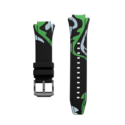 【新品】飞亚达星际系列石英男表G35009.BBB 商品图4