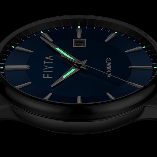 飞亚达芯动系列机械男表GA520010.WLW 商品图3