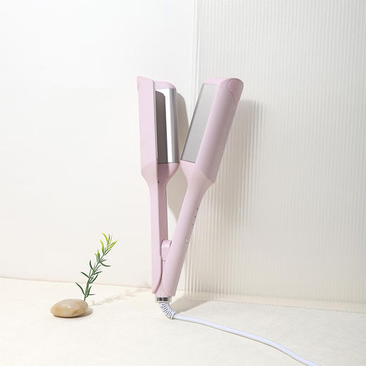 32mm羊毛卷蛋卷夹板卷发棒纪念日百货门店同款164843881 商品图3