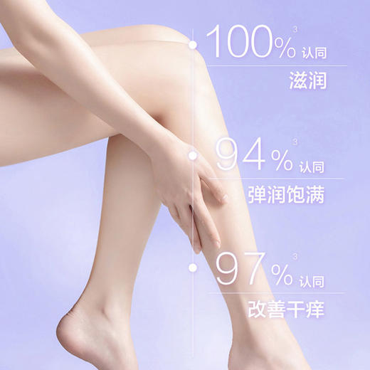 自然堂水嫩保湿柔滑身体乳600g-纪念日百货门店同款167447200 商品图2