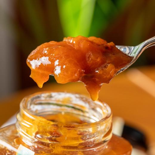 积蜜新疆果酱|水果加糖熬成，果香浓郁，干净无添加 商品图2