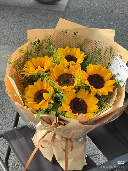 昆明向日葵 商品图1