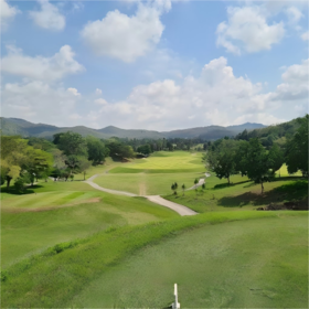 芭提雅·罗勇绿谷乡村俱乐部  Rayong Green Valley Country Club | 芭提雅高尔夫球场｜泰国高尔夫球场俱乐部