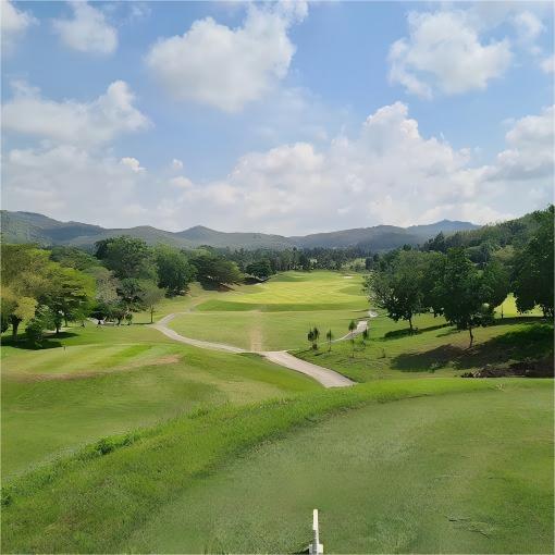 芭提雅·罗勇绿谷乡村俱乐部  Rayong Green Valley Country Club | 芭提雅高尔夫球场｜泰国高尔夫球场俱乐部 商品图0