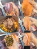 『秋冬季健脾养胃』金瓜山药焖鸭鱼味100克8拼朱迪主食鲜粮猫饭/制熟发货常温保存开袋即食 商品缩略图2