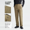 棉仓366818043-四面弹登山布软壳机能直筒裤 商品缩略图2