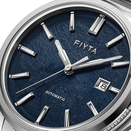 飞亚达摄影师系列机械男表GA860030.WLW 商品图4