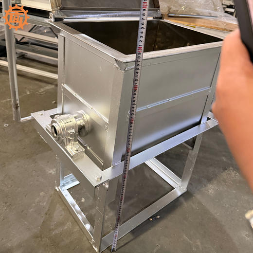 小和面机定制 商品图5