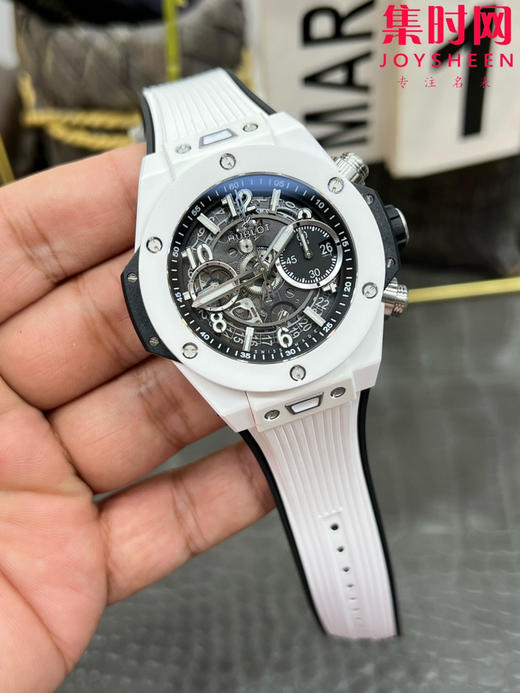 BBF彩色陶瓷 商品图1