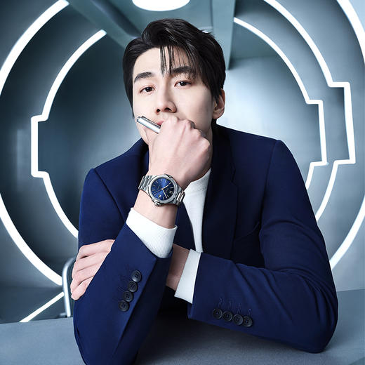 飞亚达航天系列机械男表GA856000.WLW 商品图7