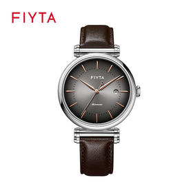 飞亚达印系列男表机械表GA850015.WKK