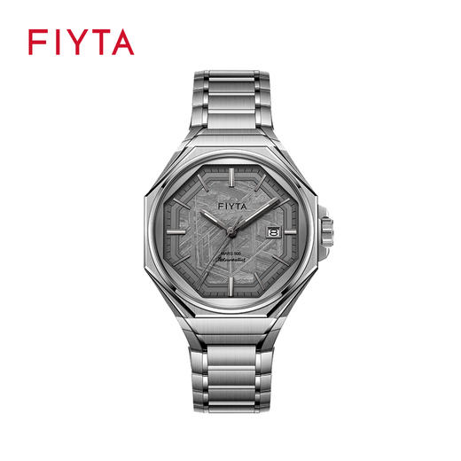 飞亚达航天系列机械男表GA880002.WHW 商品图0