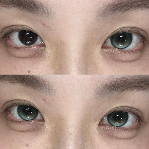 RECOLOOK清晨绿（佩戴直径：14.5mm） 商品图3