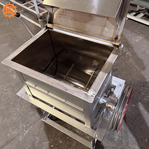 小和面机定制 商品图2