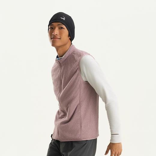 优极UG P绒防风保暖冷帽 商品图4