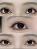 hancon月抛美瞳 晋江女主 14.5mm 商品缩略图0