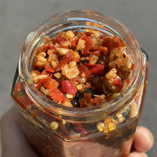 辣椒酱 商品图2