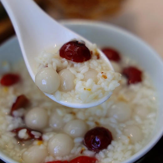 云南特色【逐南味】手工酒酿 天然泉水 瓦坛自然发酵 汤汁清润 轻甜不腻 女神养颜醪糟 商品图13
