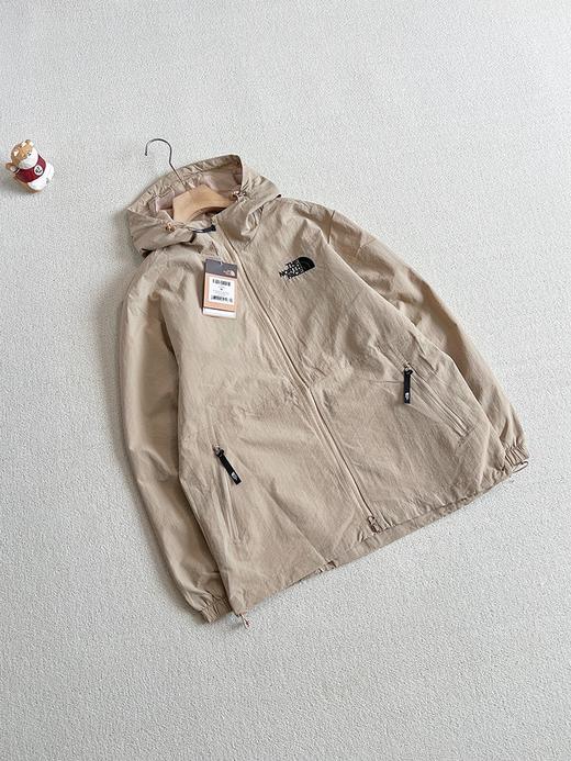 北缅防水透气冲锋衣外套夹克， 商品图4