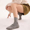 【运动袜】72%羊毛Turdus超细美利奴羊毛运动袜成人男女户外滑雪袜速干排汗防臭 商品缩略图5