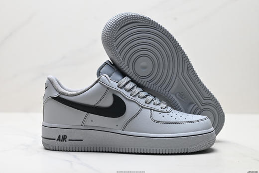 耐克NIKE AIR FORCE 1’07空军一号低帮百搭休闲运动板鞋HQ2037-004男女鞋 商品图4