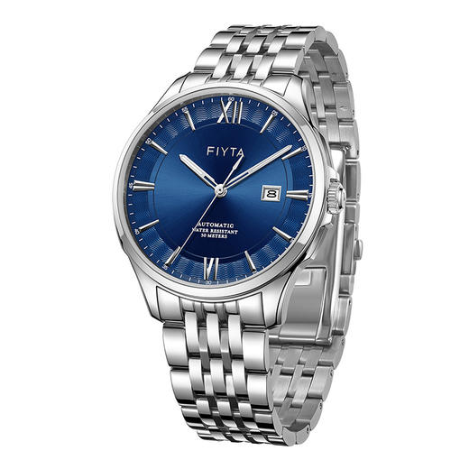 飞亚达经典系列机械男表GA800031.WLW 商品图9